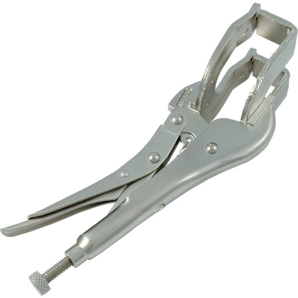 Tools 9" Locking Welding Clamp